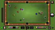 8 Ball Billiards - Classic Eightball Pool screenshot 4