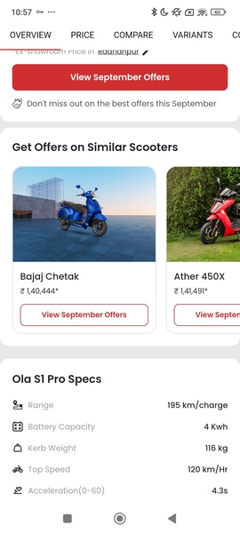 BikeDekho - Preview 6