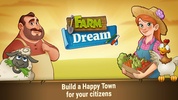 Farm Dream - Village Farming Sim Game screenshot 14