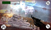 Last Commando Defender screenshot 5
