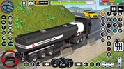 Heavy Transport Truck Games 3D screenshot 6