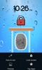 Fingerprint Lock Screen screenshot 4