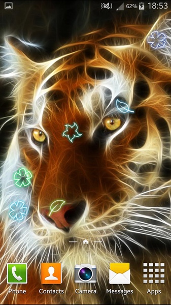 3D Live Wallpaper - Preview 7
