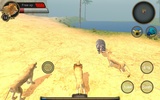 Lion RPG Simulator screenshot 5