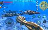 Dunkleeosteus Simulator screenshot 6