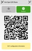 Hotspot QR share screenshot 2