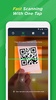 QR Code Reader-Barcode Scanner screenshot 6