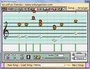 Mario Paint Composer screenshot 1