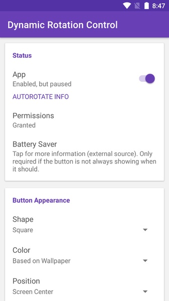 Dynamic Rotation - Preview 7