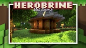 herobrine mob smash screenshot 1