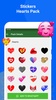 Emoji Stickers for Whatsapp screenshot 6