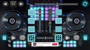 Music DJ Mixer : Virtual DJ Studio Songs Mixes screenshot 3