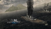 Naval Front-Line : Regia Marina screenshot 5