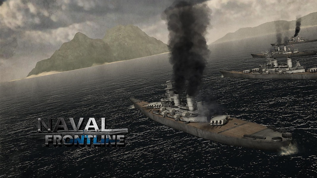 Naval Front-Line : Regia Marina - Preview 4