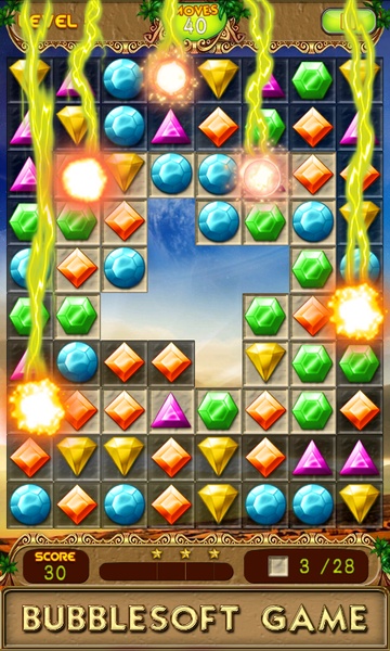 Jewel Quest 4 - Preview 7