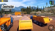 Road Construction Offline Game screenshot 7