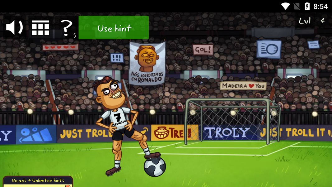 Troll Quest USA Adventure - Preview 11