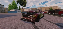 Oper Garage Simulator screenshot 4