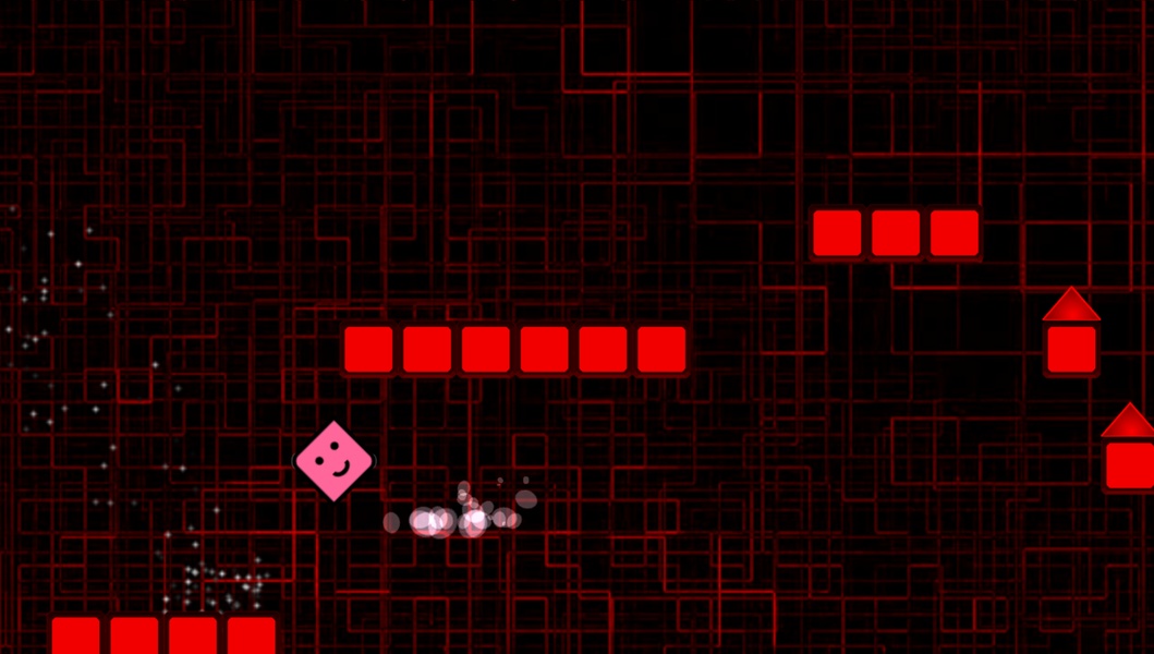 Geometry Runner Dash - Preview 2
