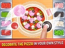 Pizza Maker - Master Chef screenshot 4