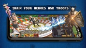 Kingdom Quest Tower Defense screenshot 9
