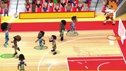 Basketball Champ Dunk Clash screenshot 4