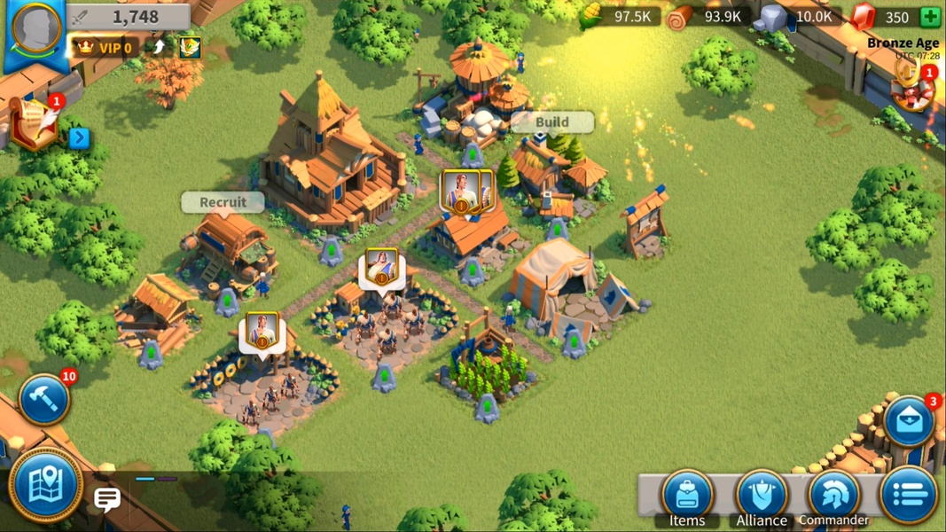 Rise of Kingdoms - Preview 10