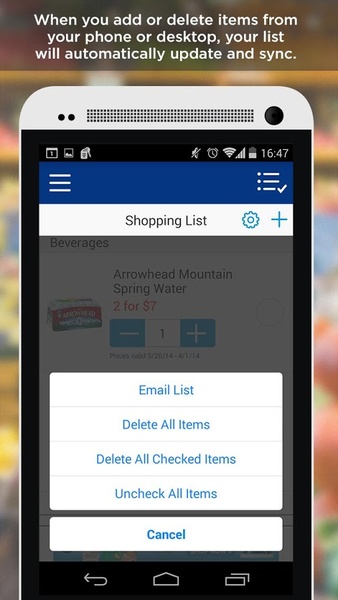 Albertsons - Preview 2