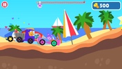 Racing Cars for Kids screenshot 8
