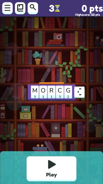 Words Collide - Preview 8