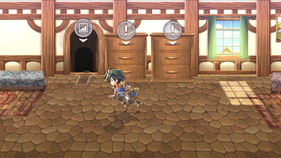 Another Eden - Preview 2