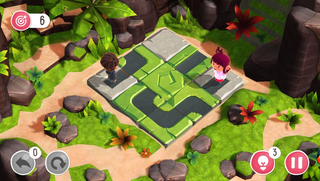 PepeLine Adventures - Preview 3