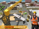 City Construction Town Builder screenshot 16
