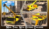 Construction Tractor Simulator screenshot 14