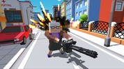 Cube Crime 3D screenshot 5