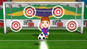 Kids soccer (football) screenshot 5