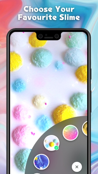 Fancy Slime - Preview 3