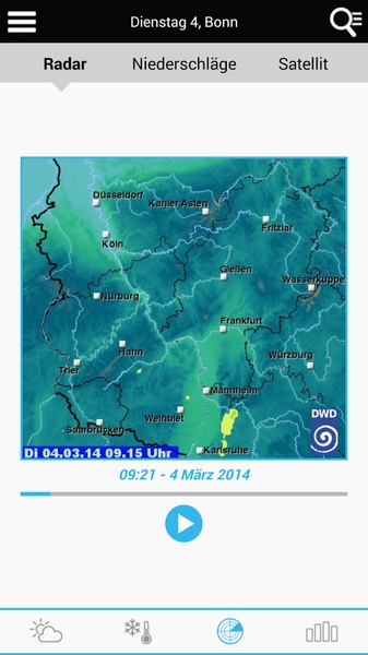 Weather Germany - Preview 7