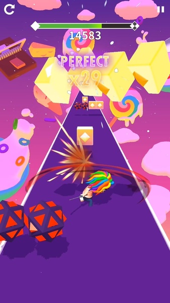 6ix9ine Runner - Preview 11