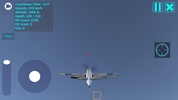 Dauntless Pilot Flight Sim screenshot 1