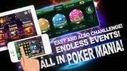 Poker Mania screenshot 6