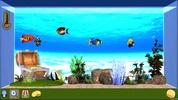 Real aquarium virtual screenshot 3