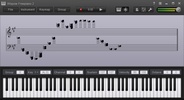 FreePiano screenshot 3