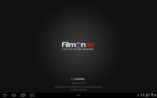 Filmon Live Tv 2 4 4 For Android Download