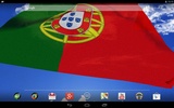Portugal Flag screenshot 2