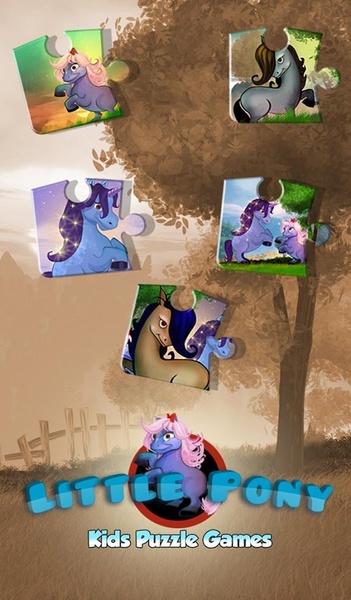 Little Pony - Preview 1