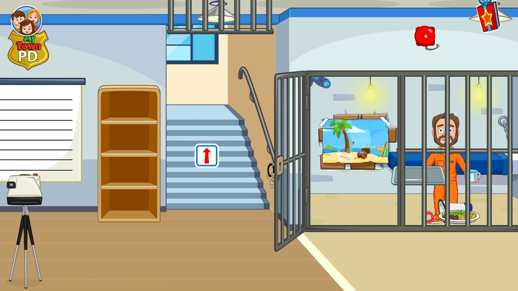 My Town: Police - Preview 6