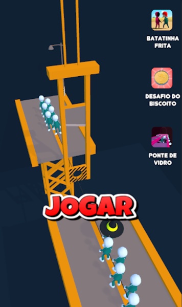 Batatinha Frita Royale - Preview 3