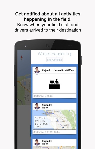 Hellotracks 7.7.00 Pictures 7