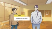 After School: BL Romance Game screenshot 4